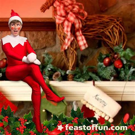 elf on the shelf gay|Pride Elf on Shelf .